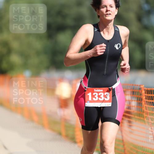 07.09.2025 - 19. Norderstedt Triathlon Michael Strokosch http://msf.ph/oto/8758138 07.09.2025 12:05:15 Laufen 795, 833, 834, 1333 meine-sportfotos.de