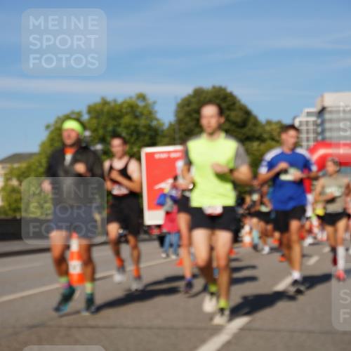 07.09.2025 - BARMER Alsterlauf Yannick Fuchs http://msf.ph/oto/8758183 07.09.2025 09:39:03 Laufen  meine-sportfotos.de