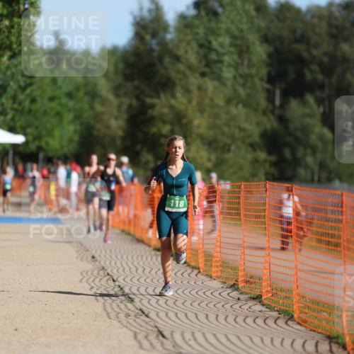 07.09.2025 - 19. Norderstedt Triathlon Michael Strokosch http://msf.ph/oto/8758186 07.09.2025 10:43:53 Laufen 118, 1135 meine-sportfotos.de