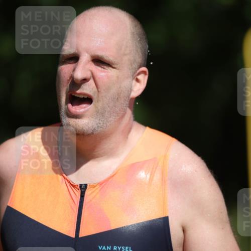 07.09.2025 - 19. Norderstedt Triathlon Michael Strokosch http://msf.ph/oto/8758190 07.09.2025 12:05:17 Laufen 833, 834, 1333 meine-sportfotos.de
