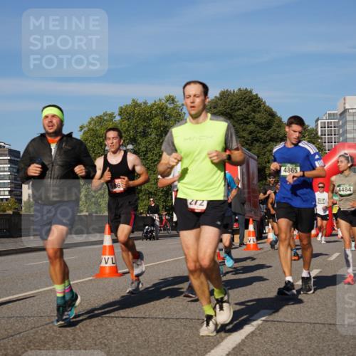07.09.2025 - BARMER Alsterlauf Yannick Fuchs http://msf.ph/oto/8758213 07.09.2025 09:39:03 Laufen 596, 272, 4865, 6011, 4484, 94, 4927, 4134 meine-sportfotos.de