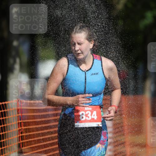07.09.2025 - 19. Norderstedt Triathlon Michael Strokosch http://msf.ph/oto/8758232 07.09.2025 12:05:19 Laufen 833, 834, 1333 meine-sportfotos.de