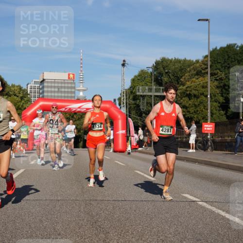 07.09.2025 - BARMER Alsterlauf Yannick Fuchs http://msf.ph/oto/8758275 07.09.2025 09:39:05 Laufen 3146, 4484, 294, 4927, 4134, 4281 meine-sportfotos.de