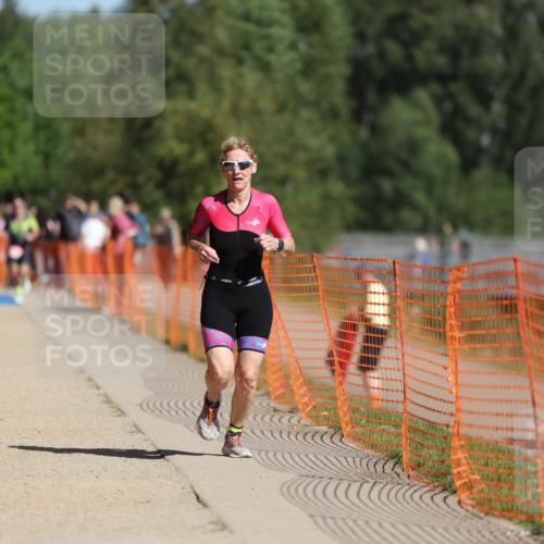 07.09.2025 - 19. Norderstedt Triathlon Michael Strokosch http://msf.ph/oto/8758294 07.09.2025 12:05:26 Laufen 155, 1181, 1193 meine-sportfotos.de