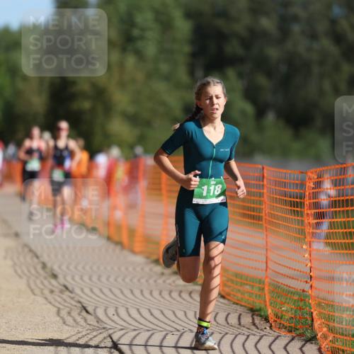 07.09.2025 - 19. Norderstedt Triathlon Michael Strokosch http://msf.ph/oto/8758332 07.09.2025 10:43:55 Laufen 118, 680, 1135 meine-sportfotos.de