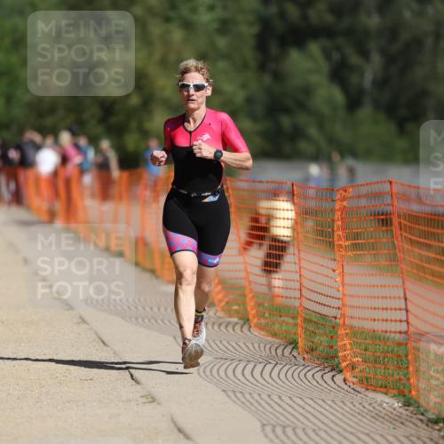 07.09.2025 - 19. Norderstedt Triathlon Michael Strokosch http://msf.ph/oto/8758341 07.09.2025 12:05:27 Laufen 155, 1181, 1193 meine-sportfotos.de