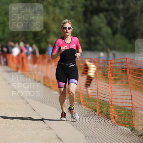 07.09.2025 - 19. Norderstedt Triathlon Michael Strokosch http://msf.ph/oto/8758353 07.09.2025 12:05:28 Laufen 155, 1181, 1193 meine-sportfotos.de