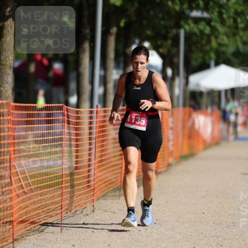 07.09.2025 - 19. Norderstedt Triathlon Michael Strokosch http://msf.ph/oto/8758374 07.09.2025 10:43:57 Laufen 118, 680, 1135 meine-sportfotos.de