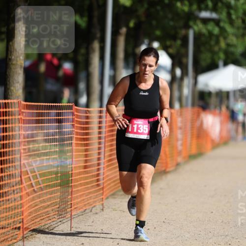 07.09.2025 - 19. Norderstedt Triathlon Michael Strokosch http://msf.ph/oto/8758400 07.09.2025 10:43:57 Laufen 118, 680, 1135 meine-sportfotos.de