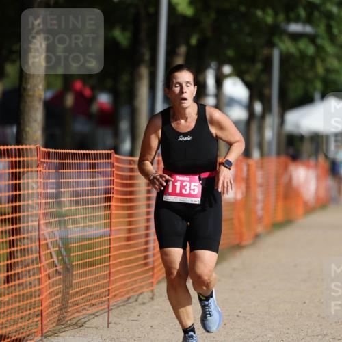 07.09.2025 - 19. Norderstedt Triathlon Michael Strokosch http://msf.ph/oto/8758421 07.09.2025 10:43:58 Laufen 109, 118, 680, 1135 meine-sportfotos.de