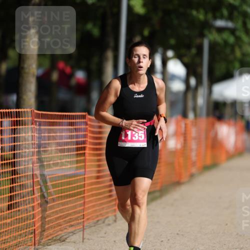 07.09.2025 - 19. Norderstedt Triathlon Michael Strokosch http://msf.ph/oto/8758432 07.09.2025 10:43:58 Laufen 109, 118, 680, 1135 meine-sportfotos.de