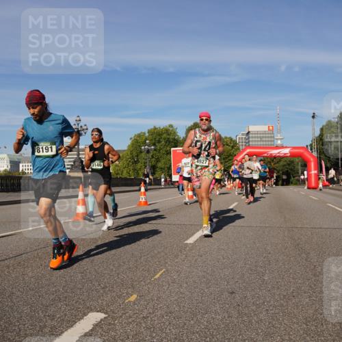07.09.2025 - BARMER Alsterlauf Yannick Fuchs http://msf.ph/oto/8758450 07.09.2025 09:39:07 Laufen 8191, 3146, 4927 meine-sportfotos.de