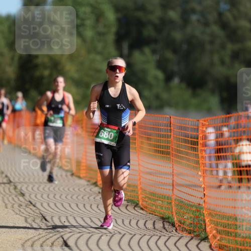 07.09.2025 - 19. Norderstedt Triathlon Michael Strokosch http://msf.ph/oto/8758483 07.09.2025 10:44:00 Laufen 109, 118, 680, 1135 meine-sportfotos.de