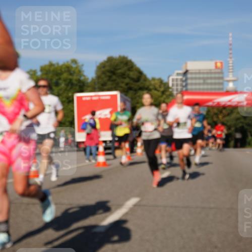07.09.2025 - BARMER Alsterlauf Yannick Fuchs http://msf.ph/oto/8758491 07.09.2025 09:39:08 Laufen  meine-sportfotos.de