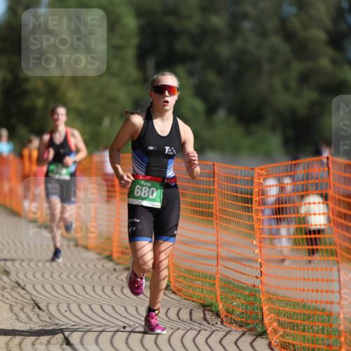 07.09.2025 - 19. Norderstedt Triathlon Michael Strokosch http://msf.ph/oto/8758492 07.09.2025 10:44:01 Laufen 109, 118, 680, 1135 meine-sportfotos.de