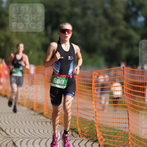 07.09.2025 - 19. Norderstedt Triathlon Michael Strokosch http://msf.ph/oto/8758513 07.09.2025 10:44:01 Laufen 109, 118, 680, 1135 meine-sportfotos.de