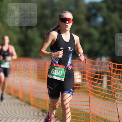 07.09.2025 - 19. Norderstedt Triathlon Michael Strokosch http://msf.ph/oto/8758533 07.09.2025 10:44:02 Laufen 96, 109, 118, 680, 1135 meine-sportfotos.de