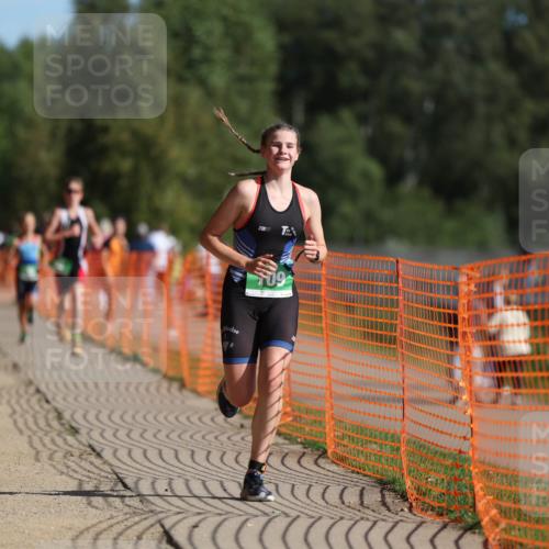07.09.2025 - 19. Norderstedt Triathlon Michael Strokosch http://msf.ph/oto/8758567 07.09.2025 10:44:03 Laufen 96, 109, 680, 1135 meine-sportfotos.de