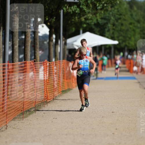 07.09.2025 - 19. Norderstedt Triathlon Michael Strokosch http://msf.ph/oto/8758629 07.09.2025 11:04:38 Laufen 100, 110, 650 meine-sportfotos.de