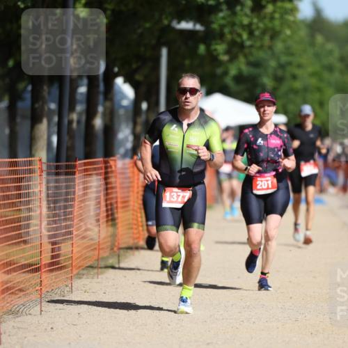 07.09.2025 - 19. Norderstedt Triathlon Michael Strokosch http://msf.ph/oto/8758689 07.09.2025 12:05:44 Laufen 201, 237, 815, 1225, 1377 meine-sportfotos.de