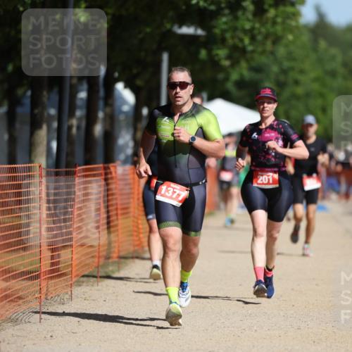 07.09.2025 - 19. Norderstedt Triathlon Michael Strokosch http://msf.ph/oto/8758702 07.09.2025 12:05:44 Laufen 201, 237, 815, 1225, 1377 meine-sportfotos.de