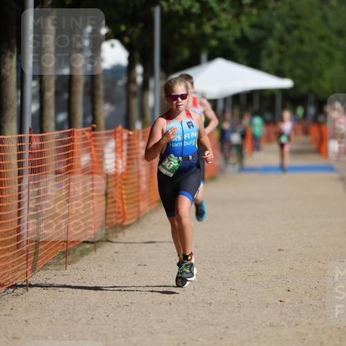 07.09.2025 - 19. Norderstedt Triathlon Michael Strokosch http://msf.ph/oto/8758740 07.09.2025 11:04:40 Laufen 100, 641, 650 meine-sportfotos.de