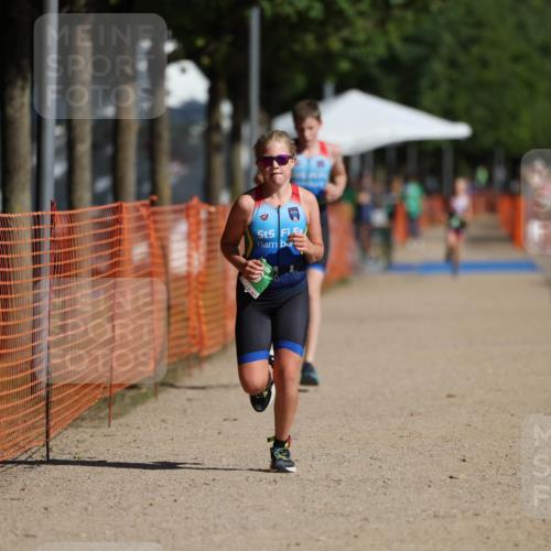 07.09.2025 - 19. Norderstedt Triathlon Michael Strokosch http://msf.ph/oto/8758747 07.09.2025 11:04:40 Laufen 100, 641, 650 meine-sportfotos.de