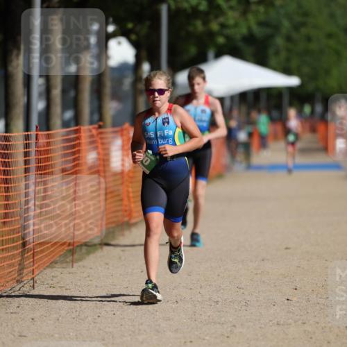 07.09.2025 - 19. Norderstedt Triathlon Michael Strokosch http://msf.ph/oto/8758761 07.09.2025 11:04:40 Laufen 100, 641, 650 meine-sportfotos.de