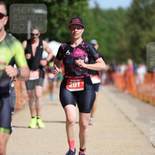 07.09.2025 - 19. Norderstedt Triathlon Michael Strokosch http://msf.ph/oto/8758831 07.09.2025 12:05:47 Laufen 201, 237, 815, 1225, 1377 meine-sportfotos.de