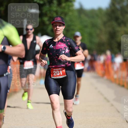 07.09.2025 - 19. Norderstedt Triathlon Michael Strokosch http://msf.ph/oto/8758847 07.09.2025 12:05:47 Laufen 201, 237, 815, 1225, 1377 meine-sportfotos.de