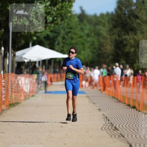 07.09.2025 - 19. Norderstedt Triathlon Michael Strokosch http://msf.ph/oto/8759097 07.09.2025 11:05:19 Laufen 107, 665 meine-sportfotos.de