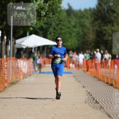 07.09.2025 - 19. Norderstedt Triathlon Michael Strokosch http://msf.ph/oto/8759126 07.09.2025 11:05:19 Laufen 107, 665 meine-sportfotos.de