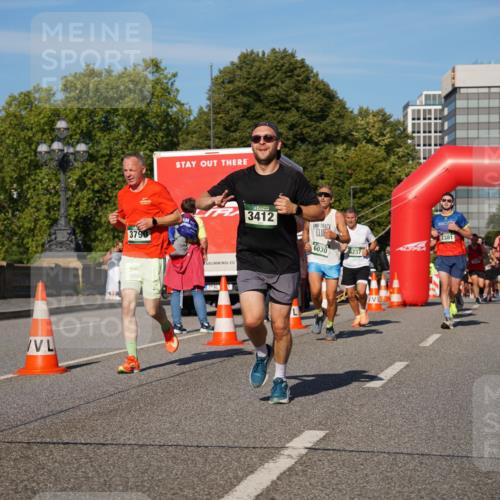 07.09.2025 - BARMER Alsterlauf Yannick Fuchs http://msf.ph/oto/8759178 07.09.2025 09:39:25 Laufen 3790, 3412, 6030, 2381, 6237 meine-sportfotos.de