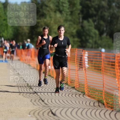 07.09.2025 - 19. Norderstedt Triathlon Michael Strokosch http://msf.ph/oto/8759214 07.09.2025 10:44:35 Laufen 64, 637, 678 meine-sportfotos.de