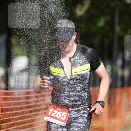 07.09.2025 - 19. Norderstedt Triathlon Michael Strokosch http://msf.ph/oto/8759235 07.09.2025 12:06:01 Laufen 822, 862, 1265, 1372 meine-sportfotos.de