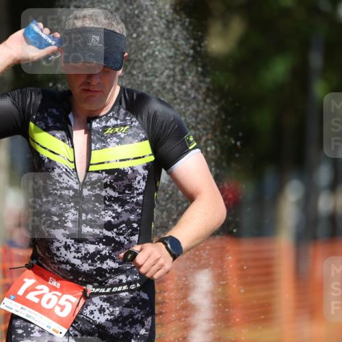 07.09.2025 - 19. Norderstedt Triathlon Michael Strokosch http://msf.ph/oto/8759259 07.09.2025 12:06:02 Laufen 822, 1265, 1372 meine-sportfotos.de
