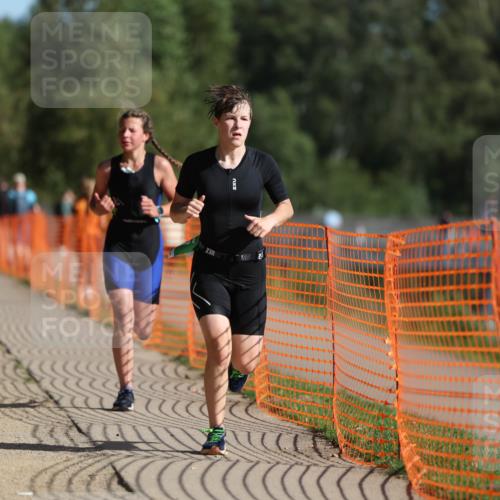 07.09.2025 - 19. Norderstedt Triathlon Michael Strokosch http://msf.ph/oto/8759279 07.09.2025 10:44:36 Laufen 64, 637, 678 meine-sportfotos.de