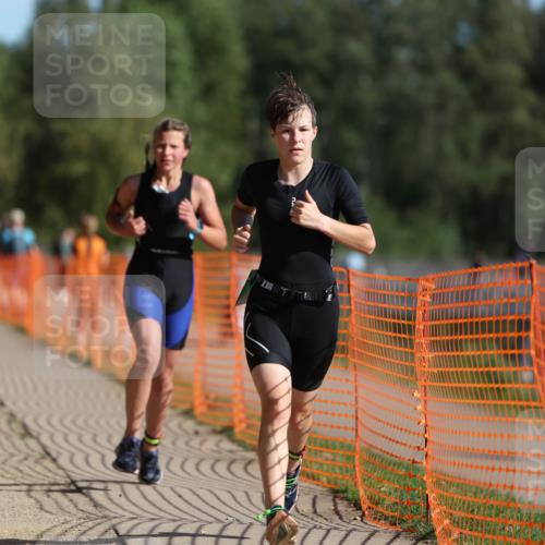 07.09.2025 - 19. Norderstedt Triathlon Michael Strokosch http://msf.ph/oto/8759294 07.09.2025 10:44:37 Laufen 64, 637, 678 meine-sportfotos.de
