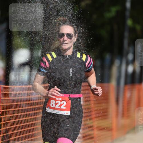 07.09.2025 - 19. Norderstedt Triathlon Michael Strokosch http://msf.ph/oto/8759302 07.09.2025 12:06:05 Laufen 822 meine-sportfotos.de