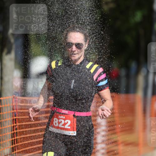 07.09.2025 - 19. Norderstedt Triathlon Michael Strokosch http://msf.ph/oto/8759310 07.09.2025 12:06:05 Laufen 822 meine-sportfotos.de