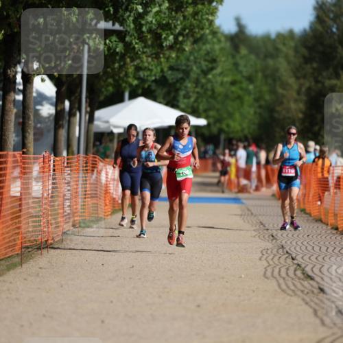 07.09.2025 - 19. Norderstedt Triathlon Michael Strokosch http://msf.ph/oto/8759701 07.09.2025 10:44:54 Laufen 102, 108, 651 meine-sportfotos.de