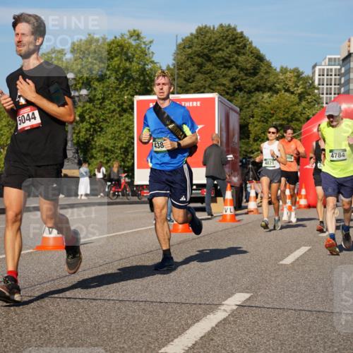 07.09.2025 - BARMER Alsterlauf Yannick Fuchs http://msf.ph/oto/8759718 07.09.2025 09:39:44 Laufen 5044, 0, 438, 48211, 909, 4784 meine-sportfotos.de