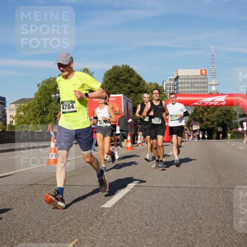 07.09.2025 - BARMER Alsterlauf Yannick Fuchs http://msf.ph/oto/8759763 07.09.2025 09:39:46 Laufen 4784, 4821, 8449, 2777, 5322 meine-sportfotos.de