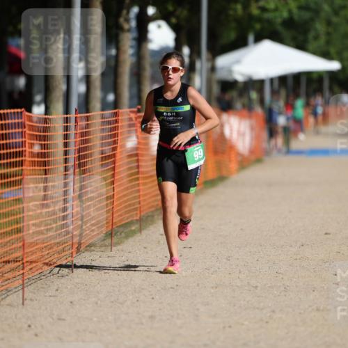 07.09.2025 - 19. Norderstedt Triathlon Michael Strokosch http://msf.ph/oto/8759774 07.09.2025 11:07:56 Laufen 99 meine-sportfotos.de