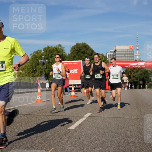 07.09.2025 - BARMER Alsterlauf Yannick Fuchs http://msf.ph/oto/8759795 07.09.2025 09:39:47 Laufen 4784, 4821, 8449, 5322, 2777 meine-sportfotos.de