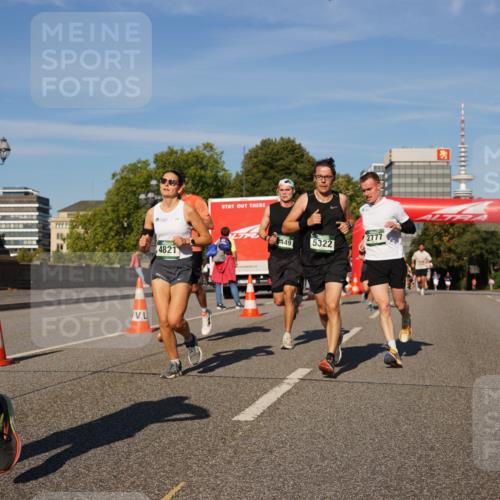 07.09.2025 - BARMER Alsterlauf Yannick Fuchs http://msf.ph/oto/8759814 07.09.2025 09:39:47 Laufen 4821, 9, 2777, 449, 5322 meine-sportfotos.de