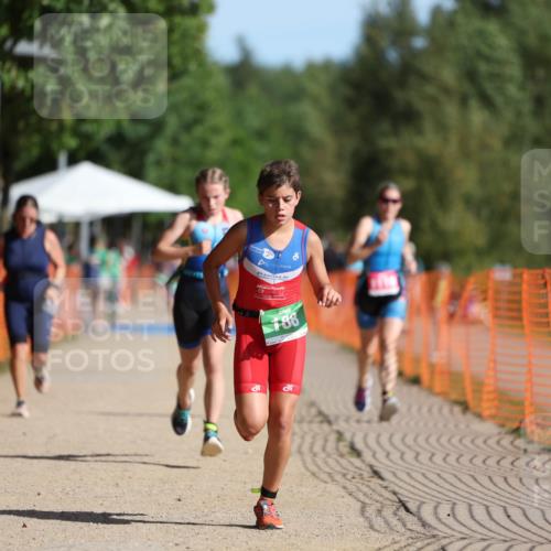 07.09.2025 - 19. Norderstedt Triathlon Michael Strokosch http://msf.ph/oto/8759838 07.09.2025 10:44:58 Laufen 108, 131, 1111, 1119 meine-sportfotos.de