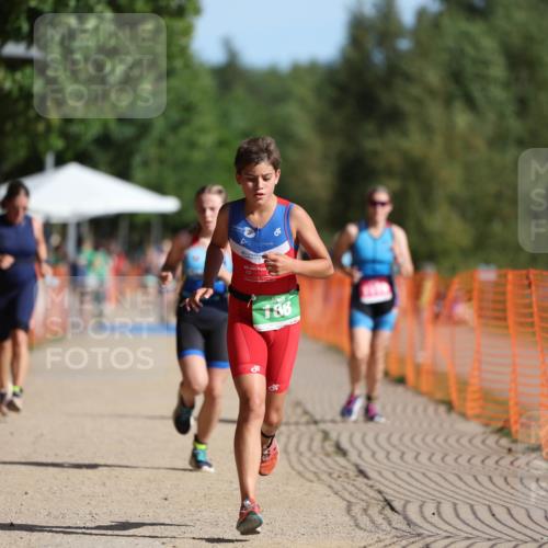 07.09.2025 - 19. Norderstedt Triathlon Michael Strokosch http://msf.ph/oto/8759851 07.09.2025 10:44:58 Laufen 108, 131, 1111, 1119 meine-sportfotos.de