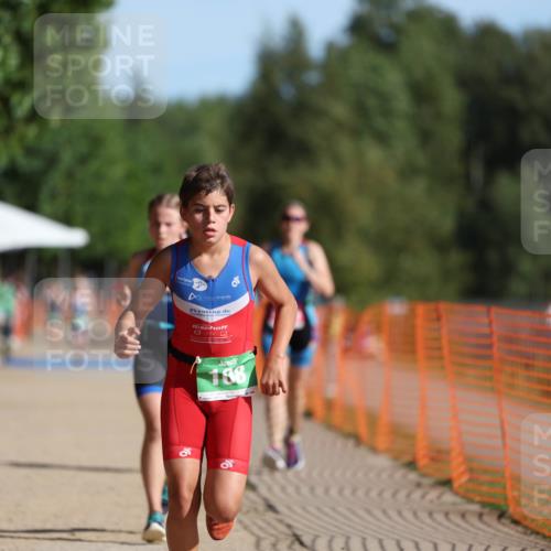 07.09.2025 - 19. Norderstedt Triathlon Michael Strokosch http://msf.ph/oto/8759883 07.09.2025 10:44:59 Laufen 108, 131, 1111, 1119 meine-sportfotos.de