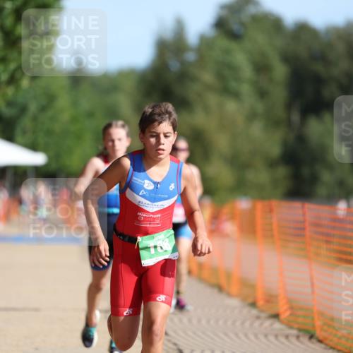 07.09.2025 - 19. Norderstedt Triathlon Michael Strokosch http://msf.ph/oto/8759891 07.09.2025 10:44:59 Laufen 108, 131, 1111, 1119 meine-sportfotos.de